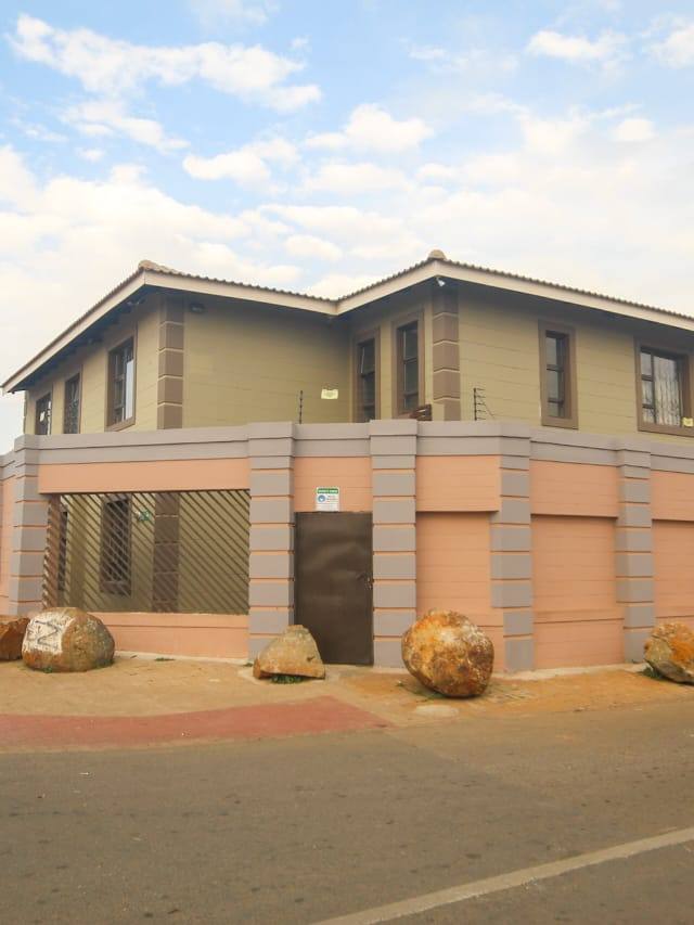 Student accommodation in Tladi, Soweto listing photo