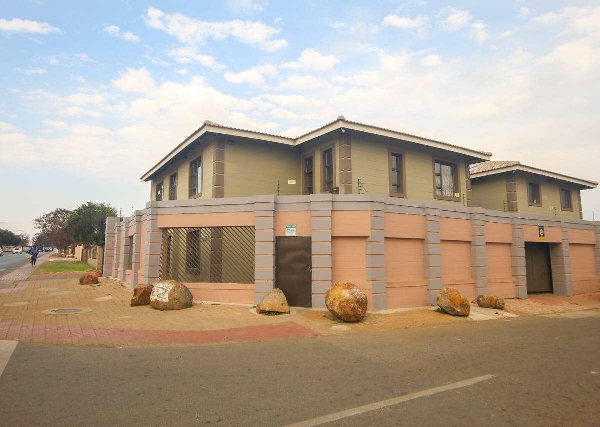 Makhubeka Student Acccommodation accommodation