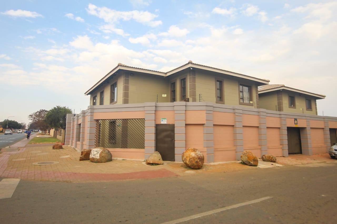 Accommodation photo 1