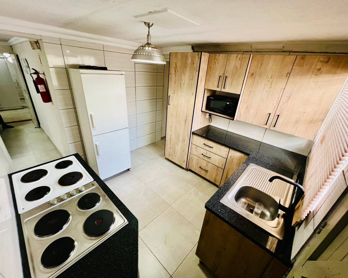 Zenkosi Student Accommodation accommodation