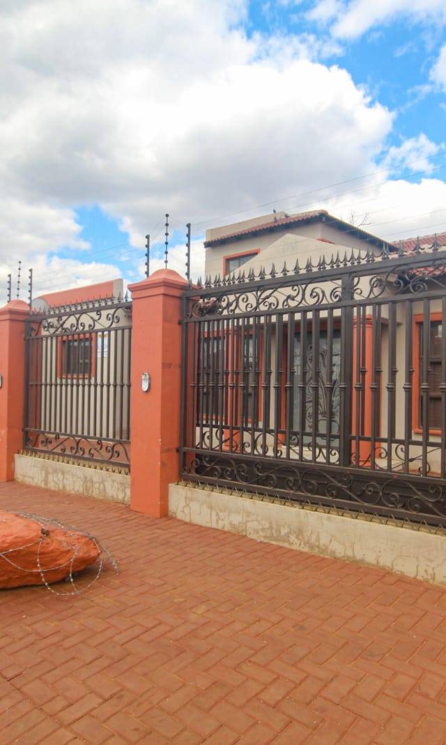 Student accommodation in Dobsonville listing photo