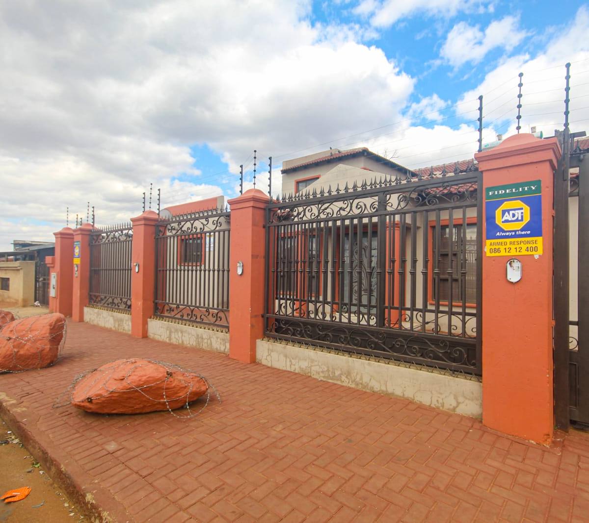 Tladi Student Accommodation accommodation