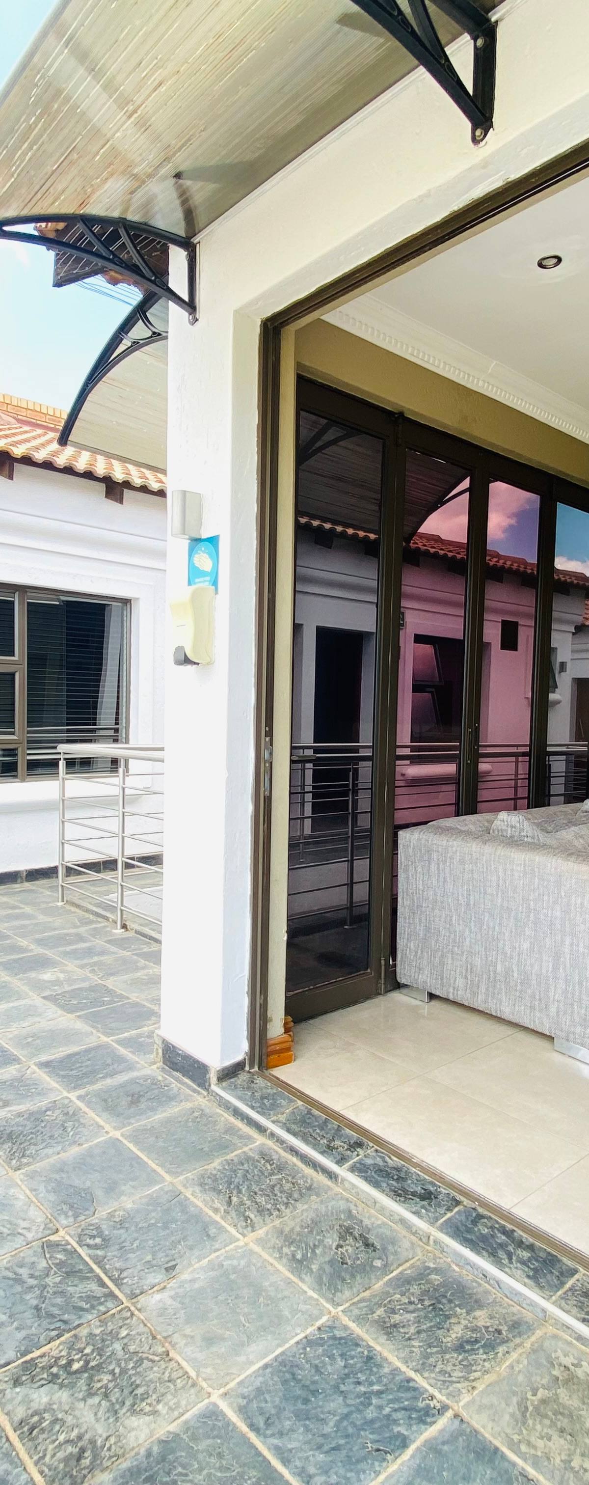 Hulanii Student Res accommodation