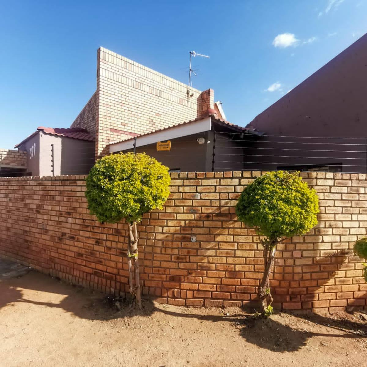 Greener Pastures accommodation