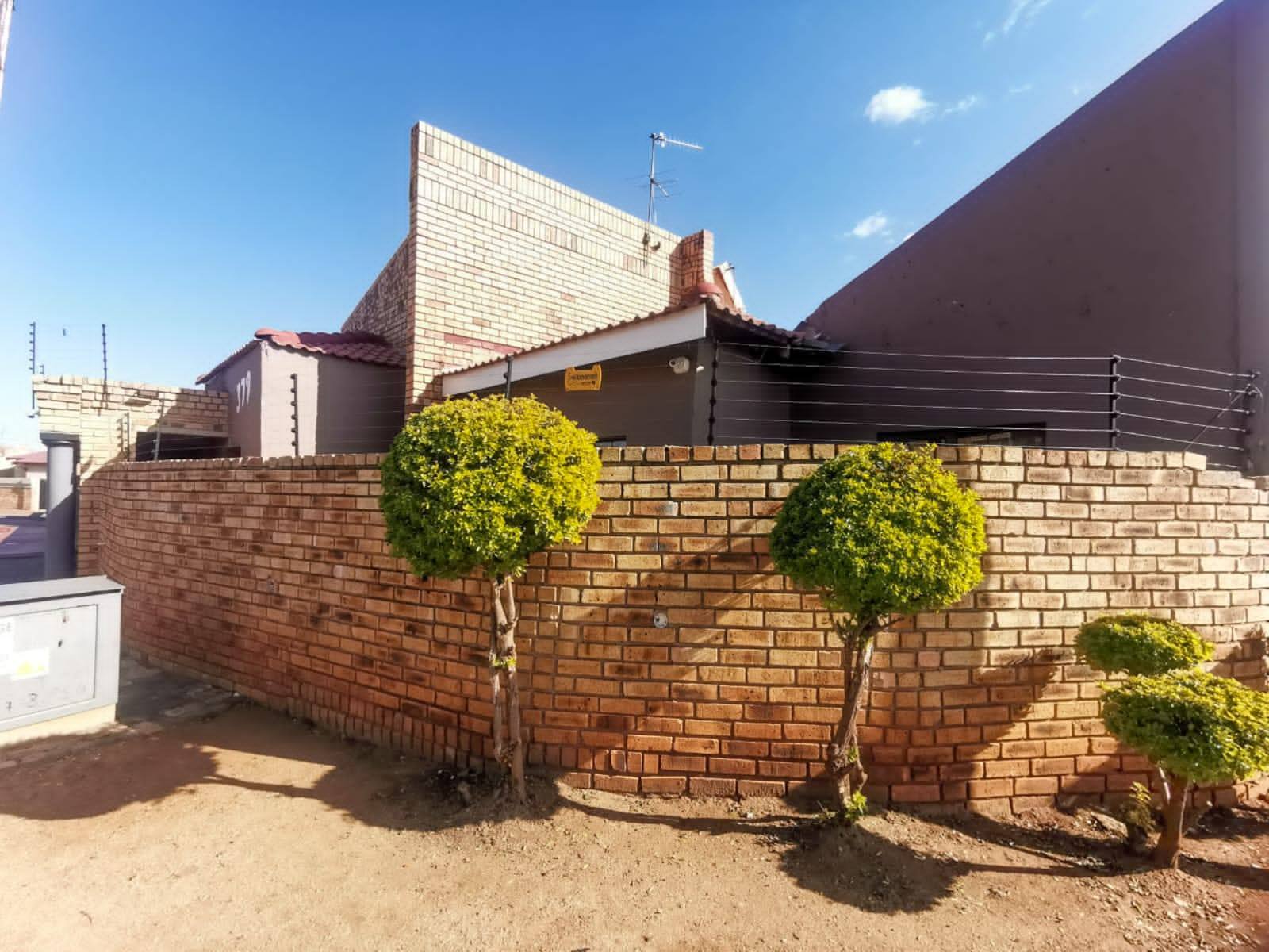 Accommodation photo 1
