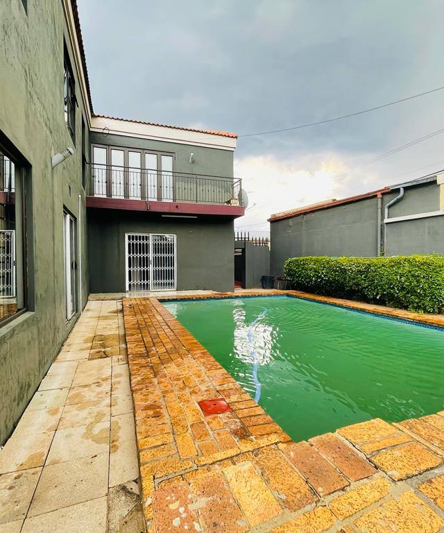 Student accommodation in Pimville zone 7 listing photo