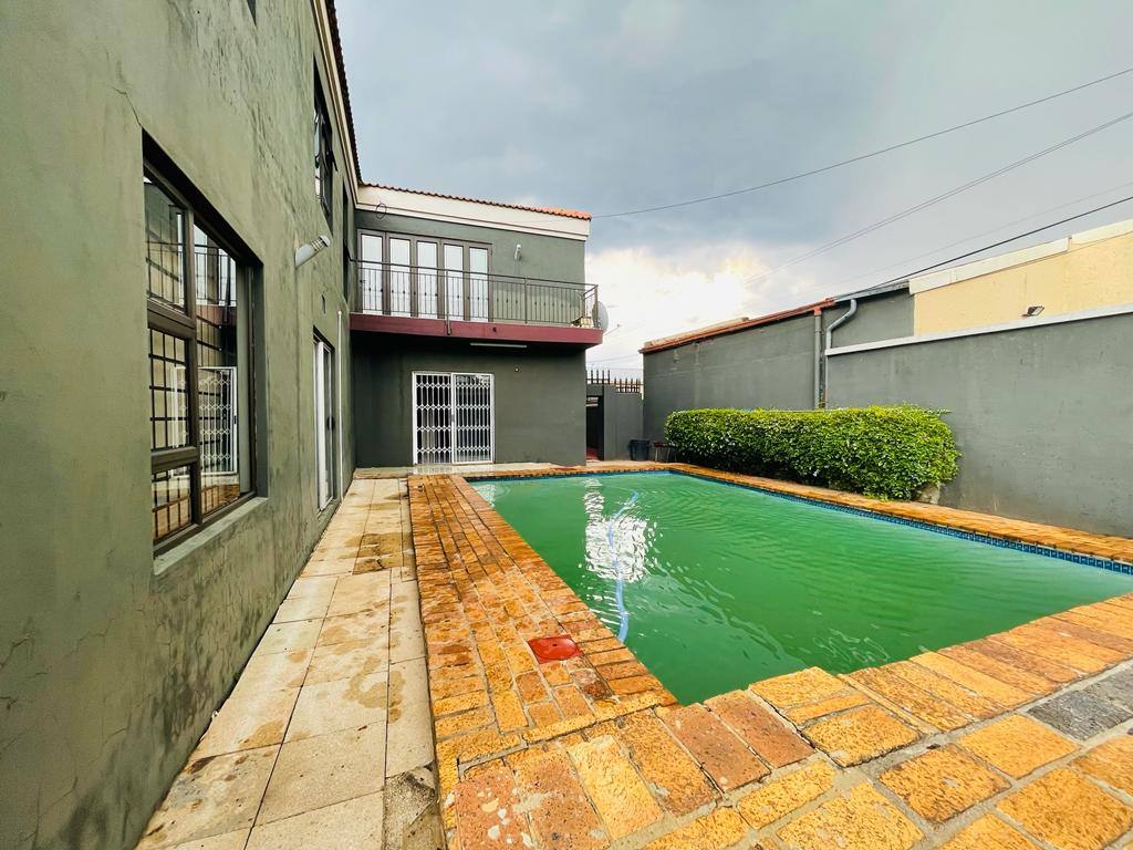 Ndaba's Accommodation accommodation