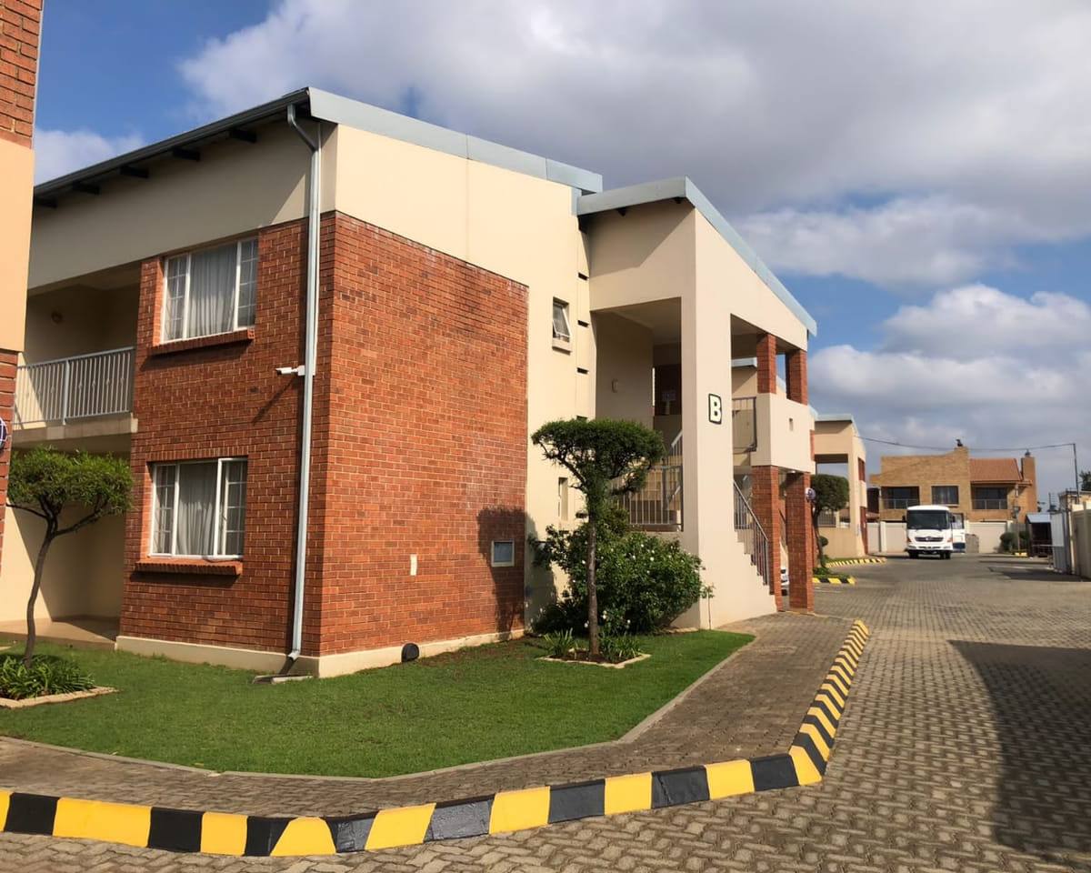 Ivory Apartments accommodation