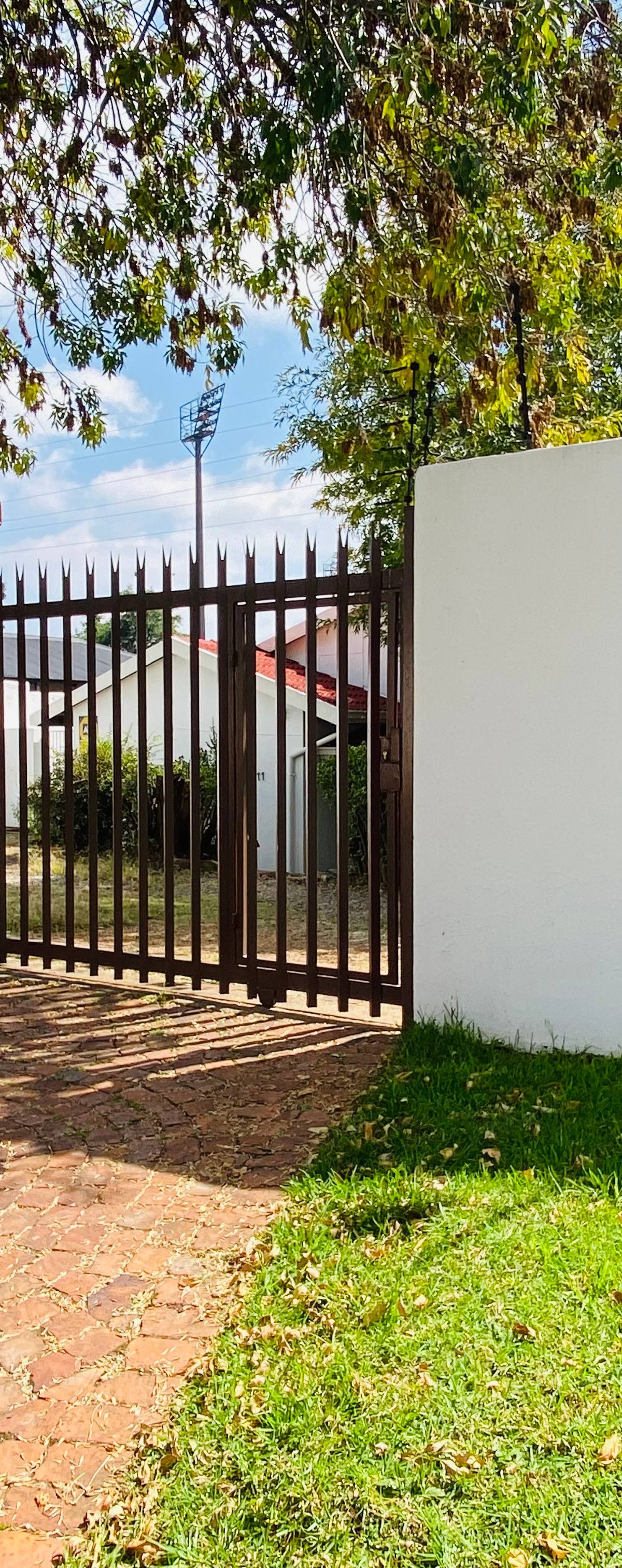 Ramasobana & Mphahlele Accommodations accommodation