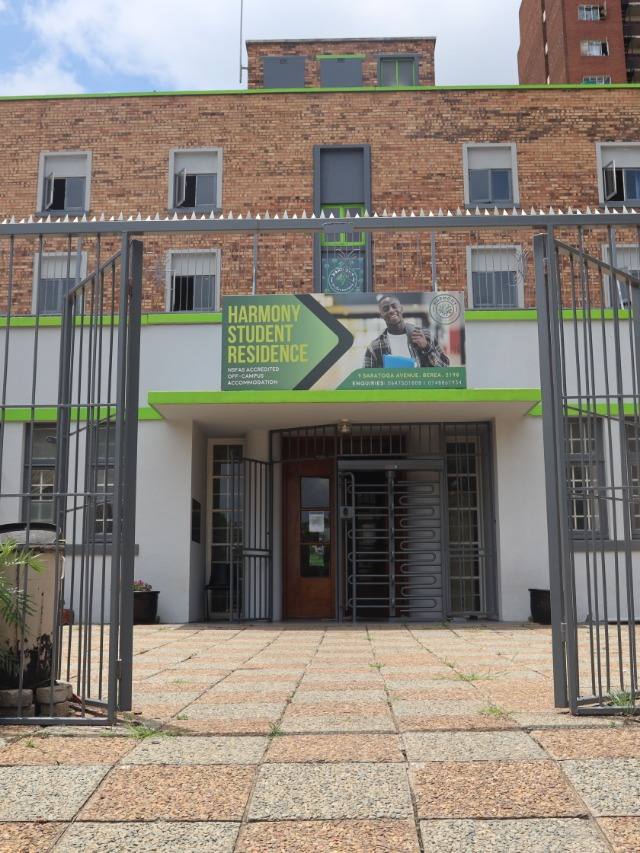 Student accommodation in Berea listing photo