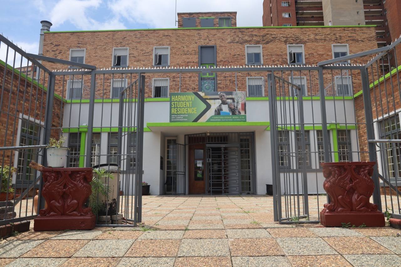 Accommodation photo 1