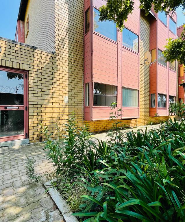 Student accommodation in Orlando East listing photo