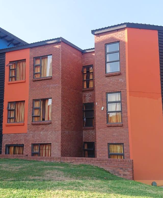 Student accommodation in Doornfontein listing photo