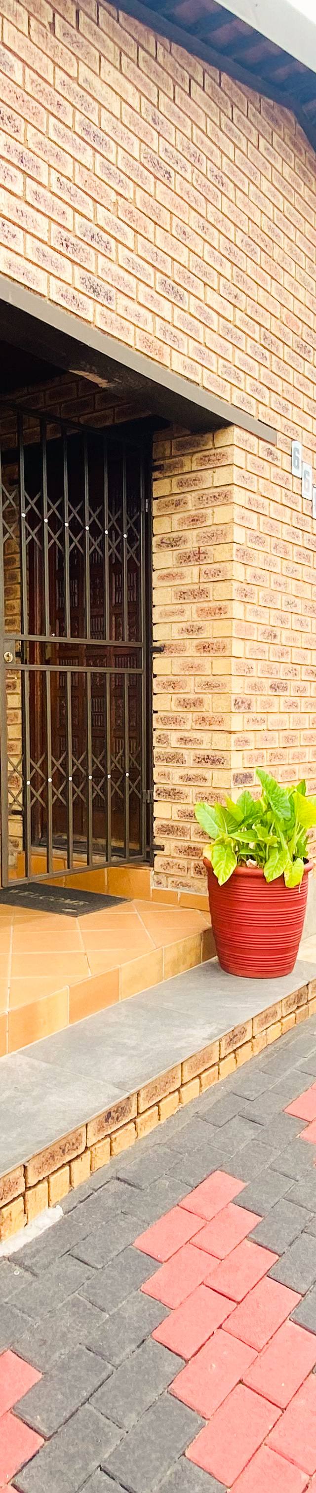 Student accommodation in Klipspruit listing photo