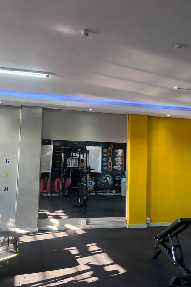 Student accommodation in BRAAMFONTEIN listing photo