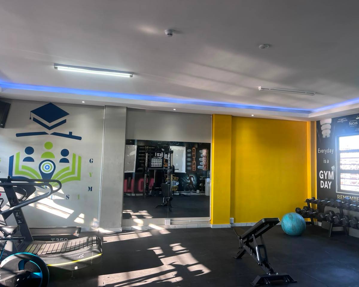 FOCUS 1 STUDENT ACCOMMODATION accommodation