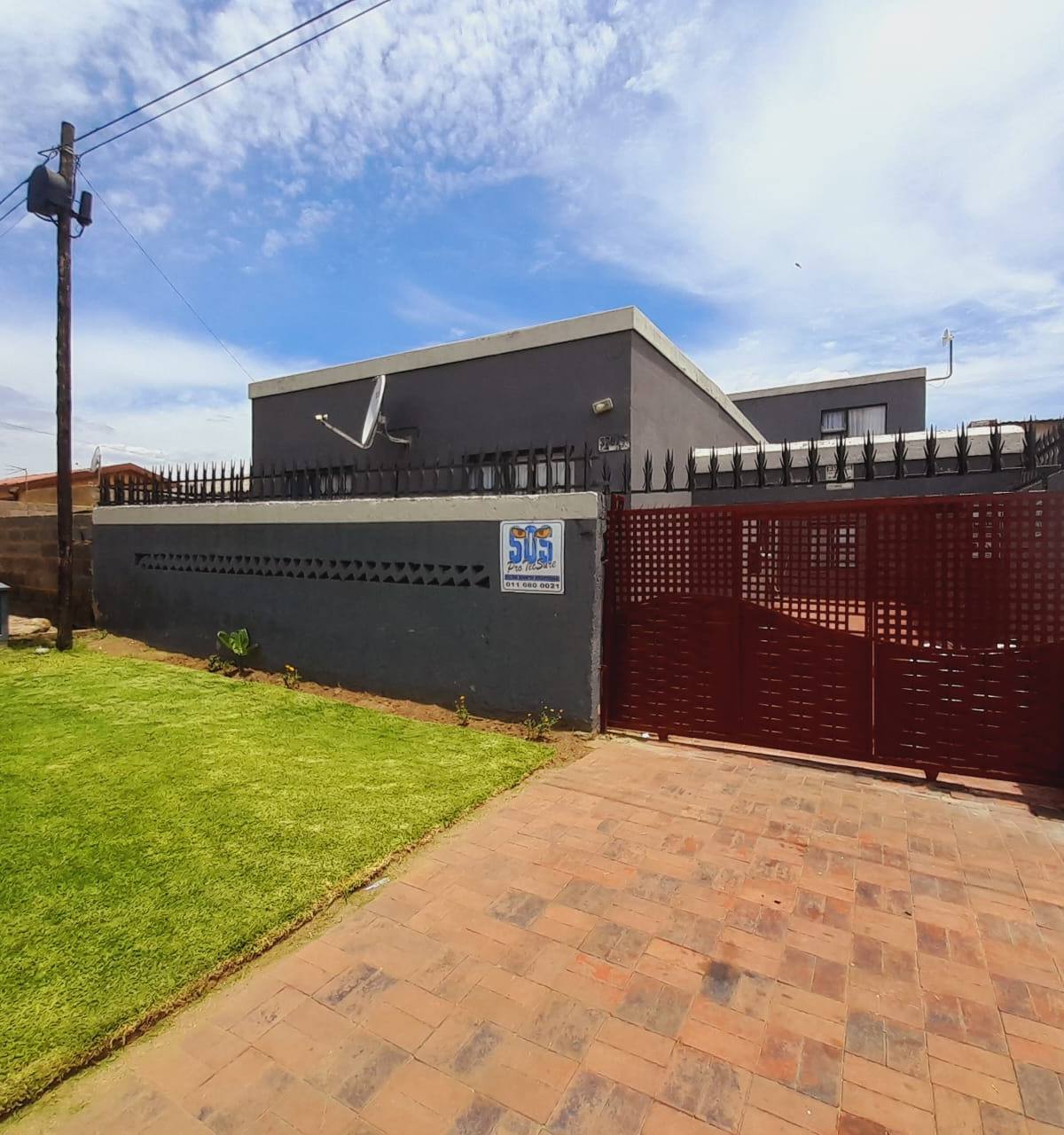 Rammeka Student Res accommodation