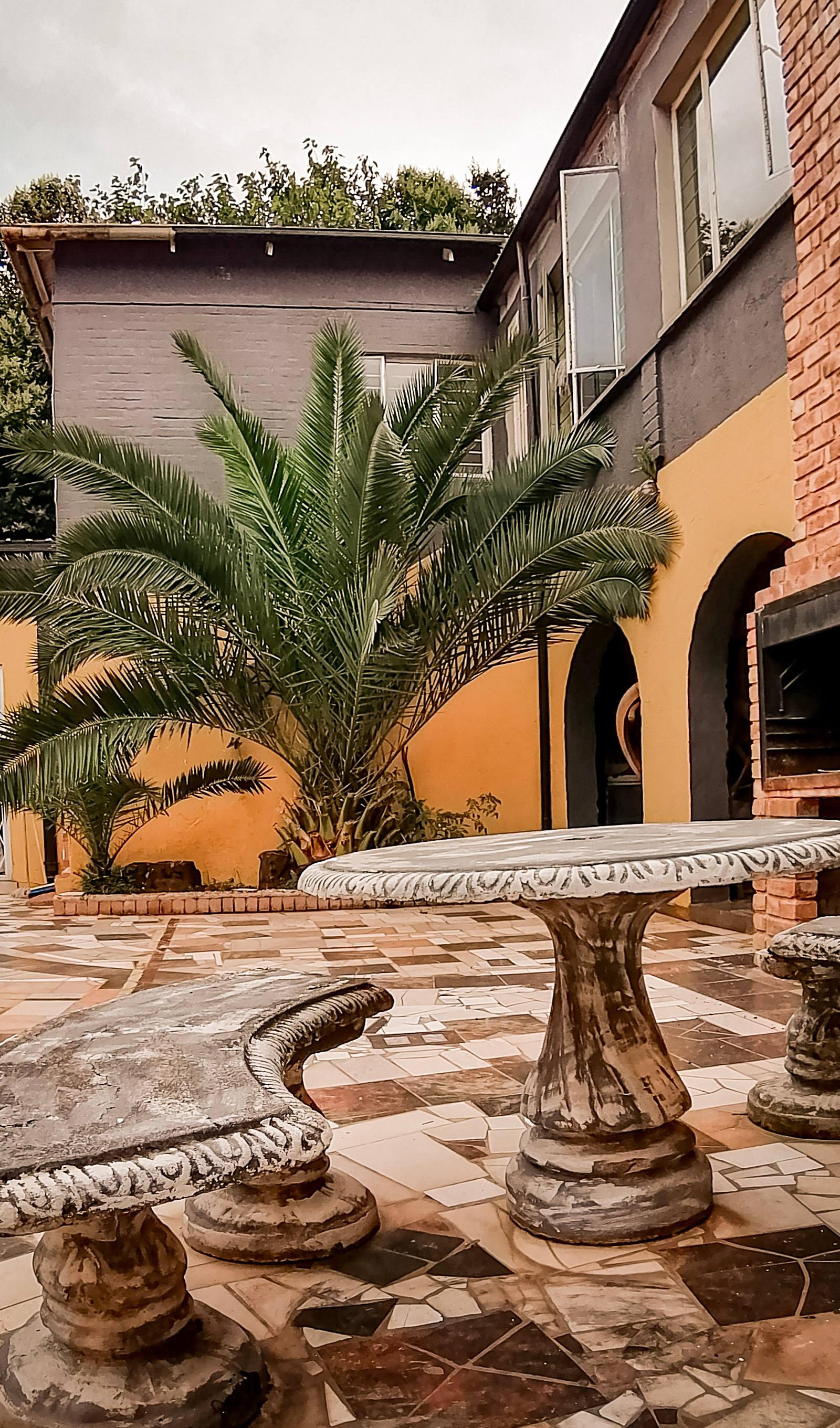 Accommodation photo 1