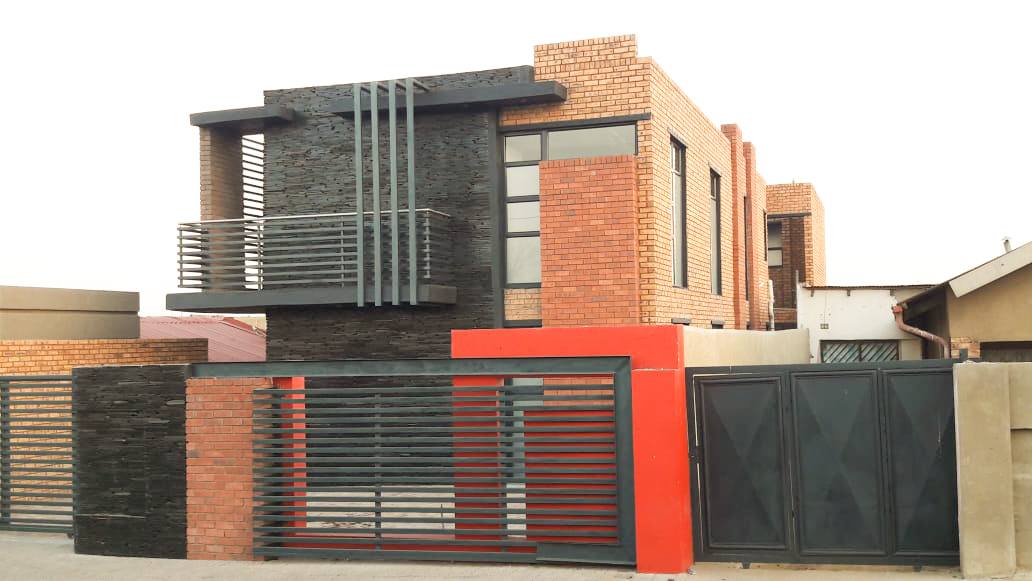 Sishange Student Accommodation accommodation