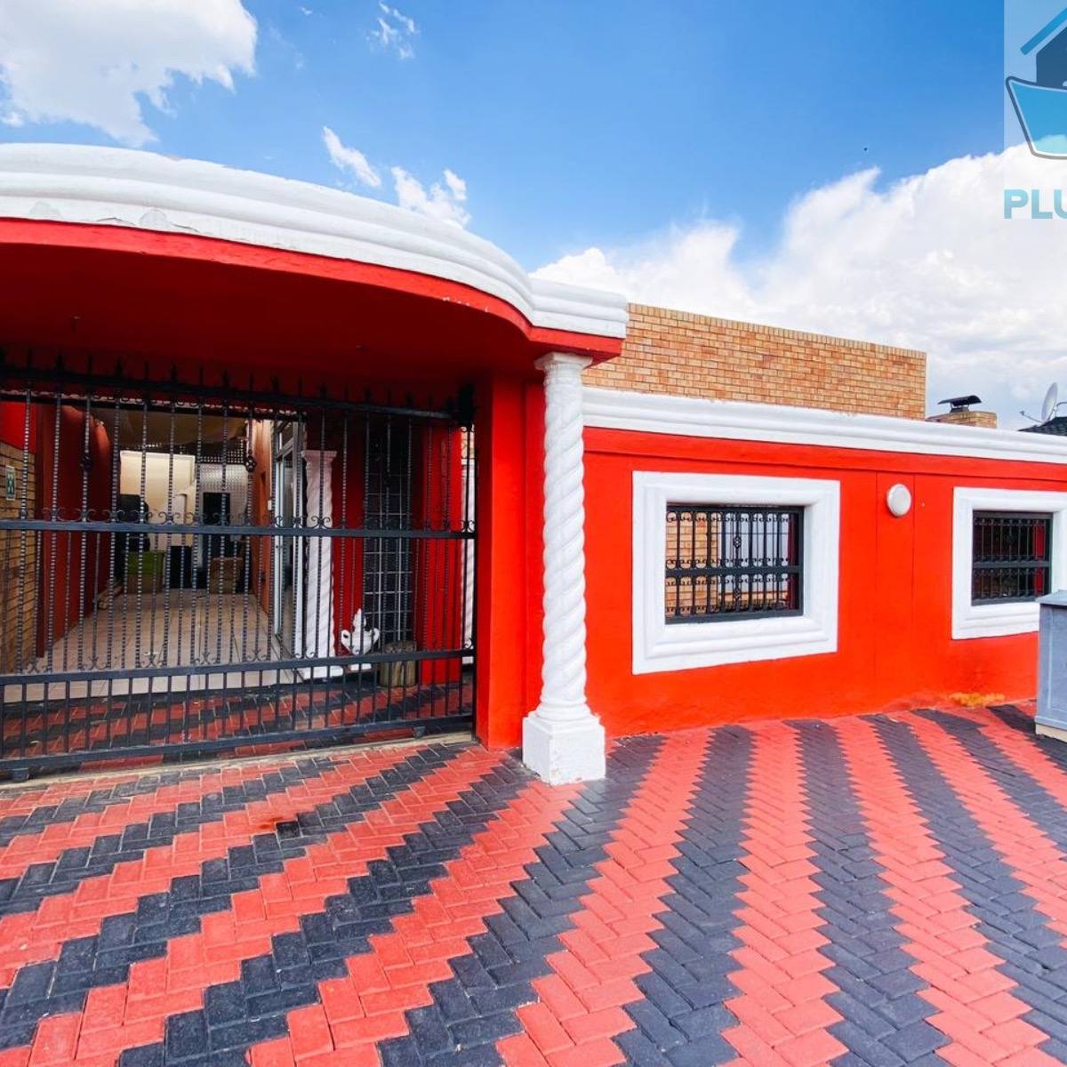 Madida Student Res accommodation