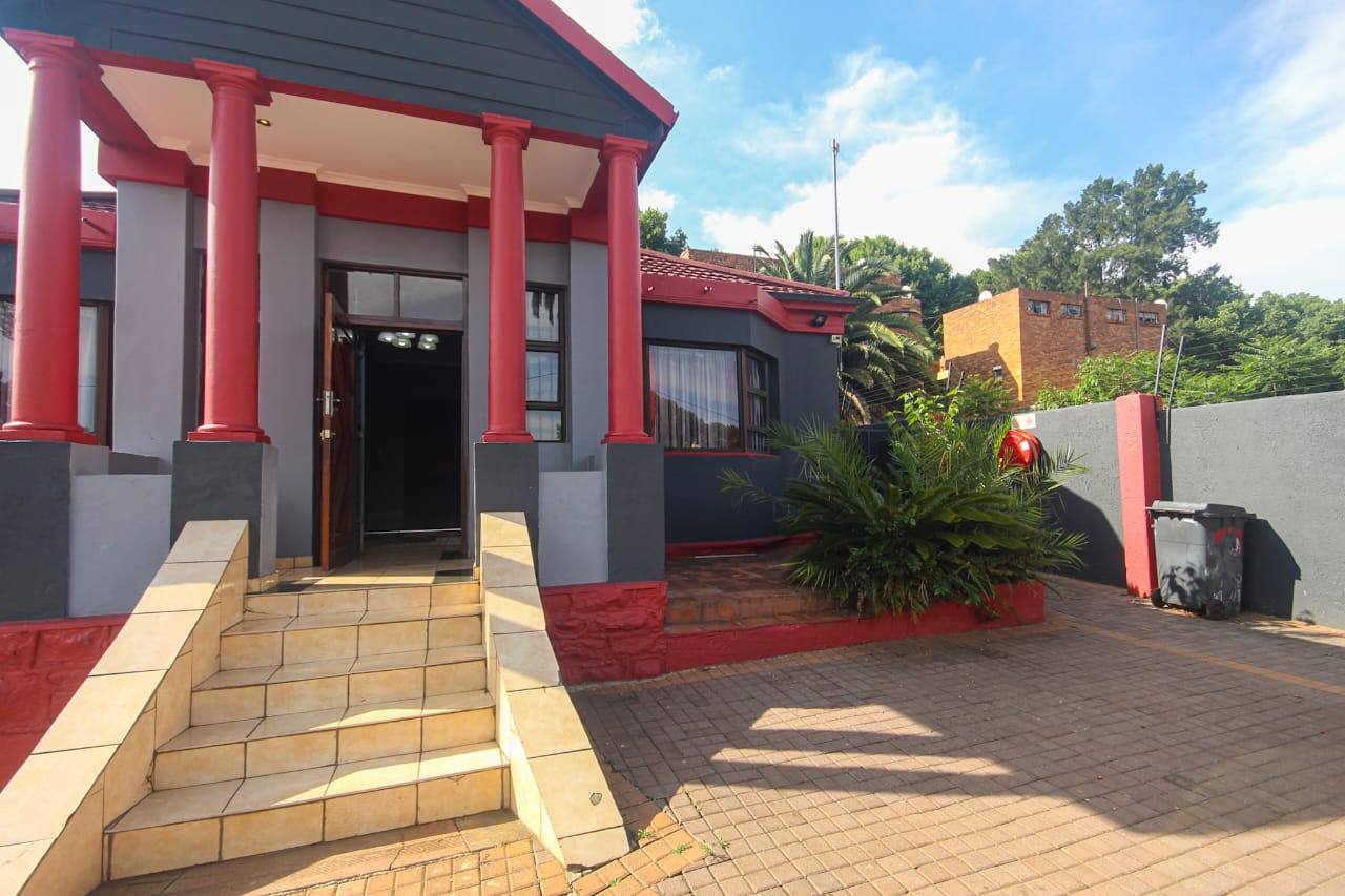 Accommodation photo 1