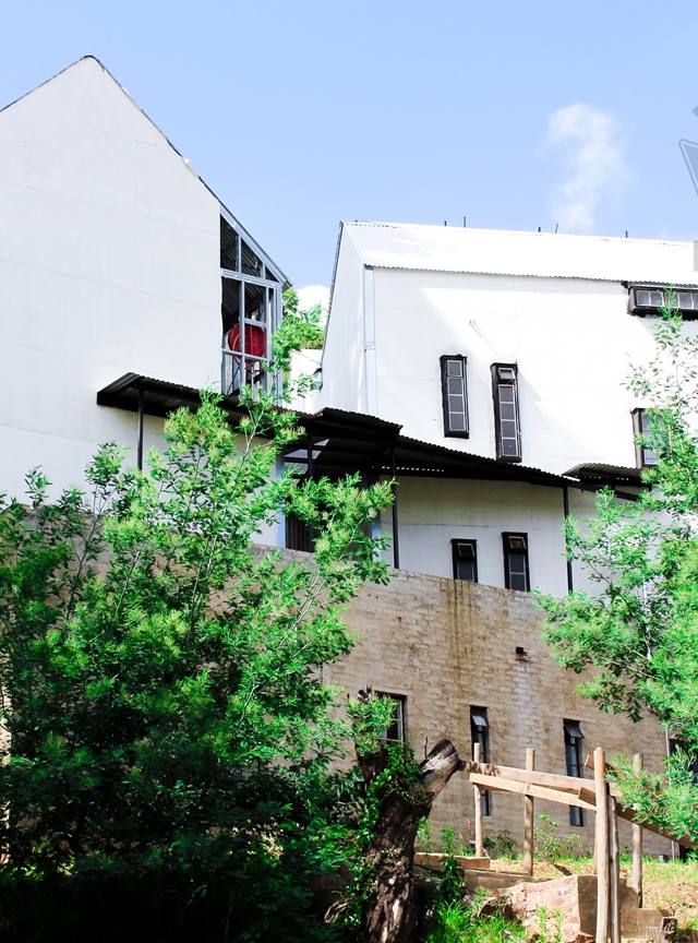 Student accommodation in Doornfontein listing photo