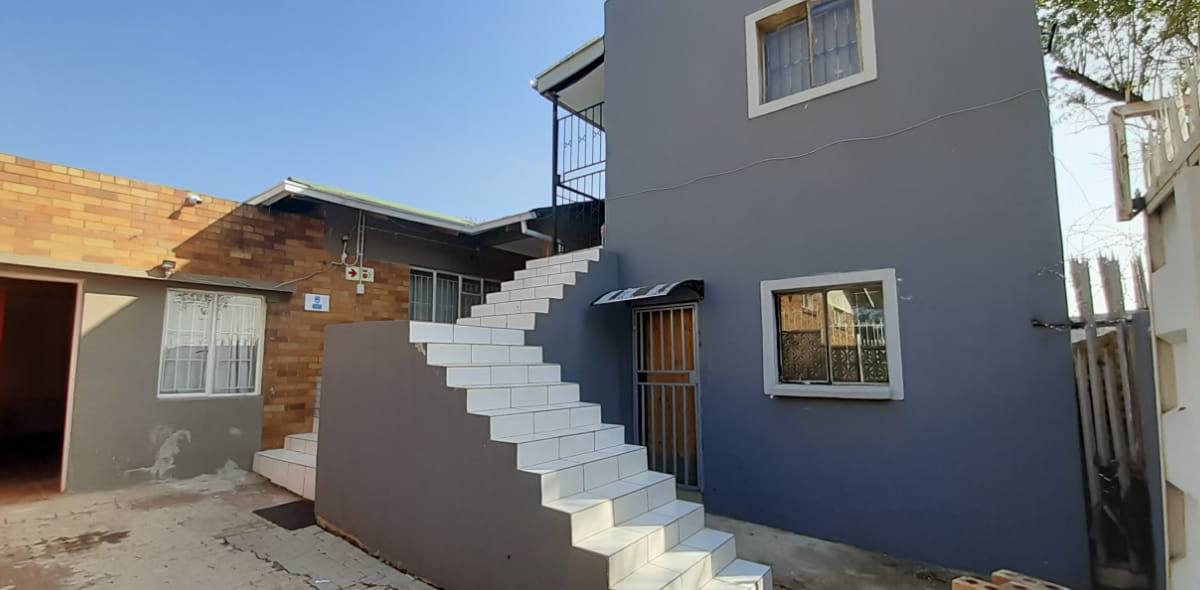 The Genesis 1 accommodation