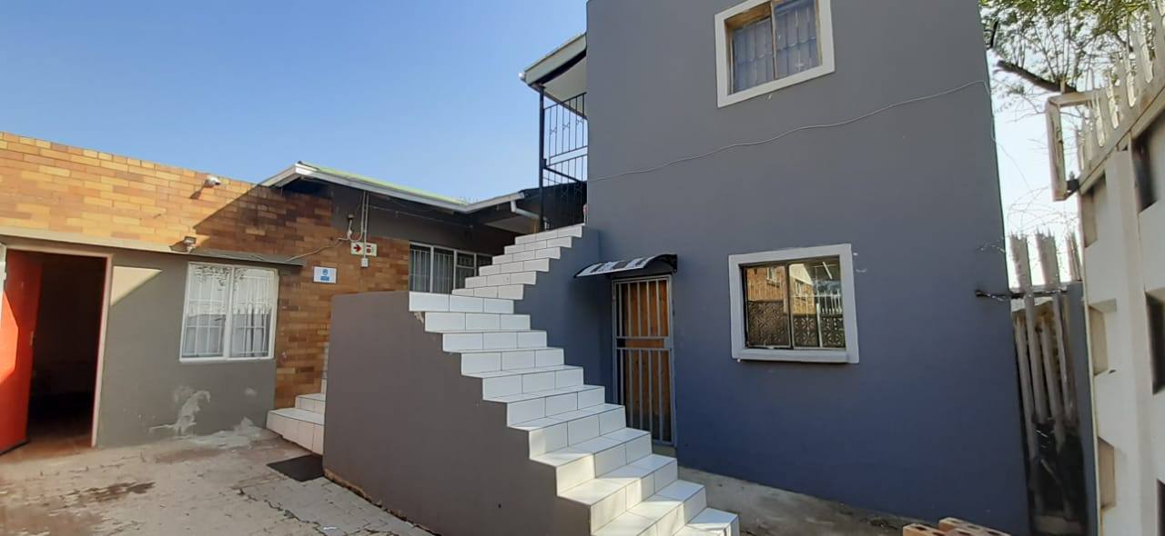 Accommodation photo 1