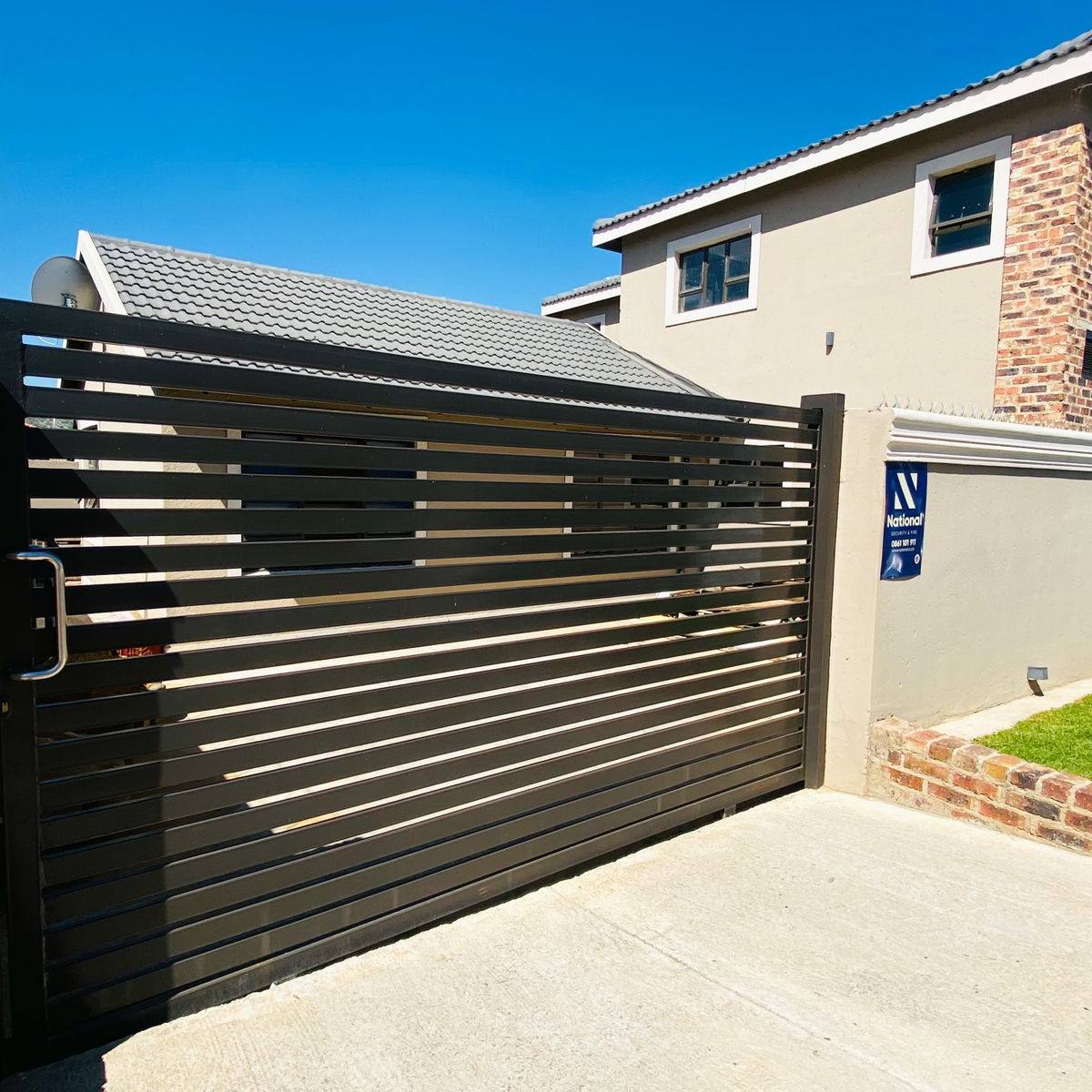 Nolo and Eugene Properties accommodation