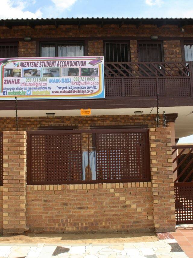 Student accommodation in Pimville listing photo
