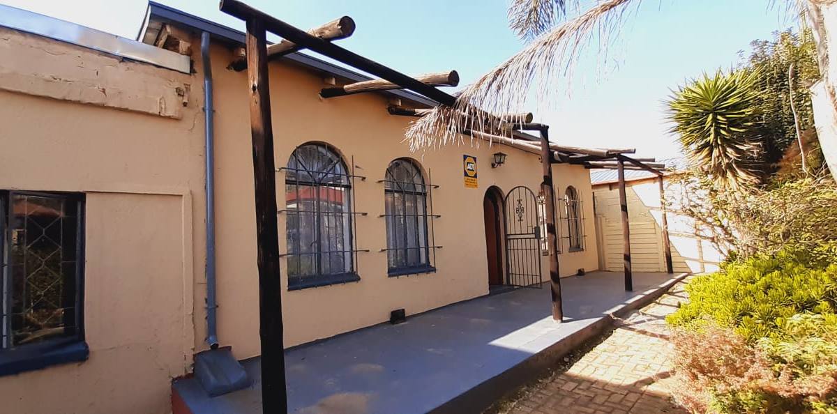 Senchi Investments accommodation