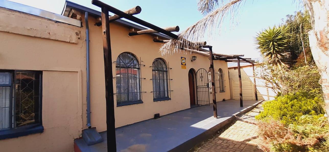 Accommodation photo 1