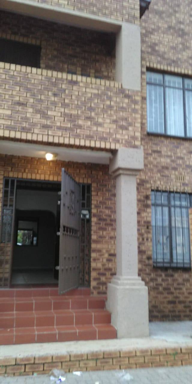 Student accommodation in Pageview listing photo