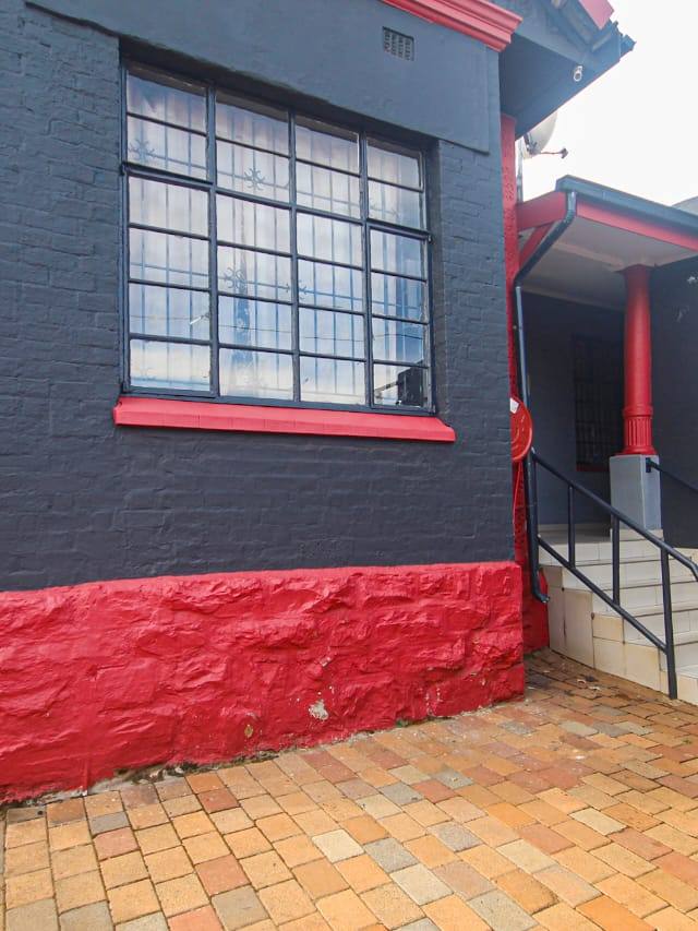 Student accommodation in Bertrams listing photo