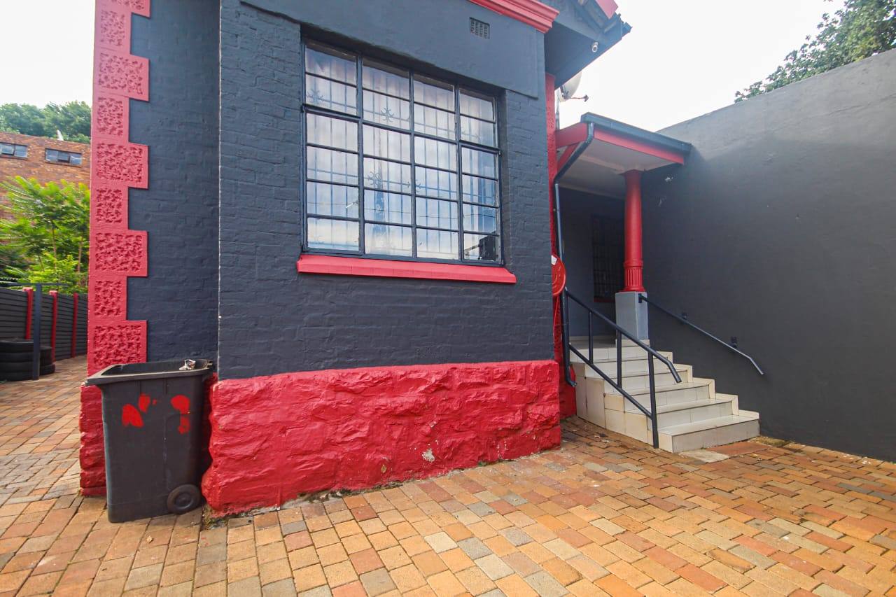 Accommodation photo 1