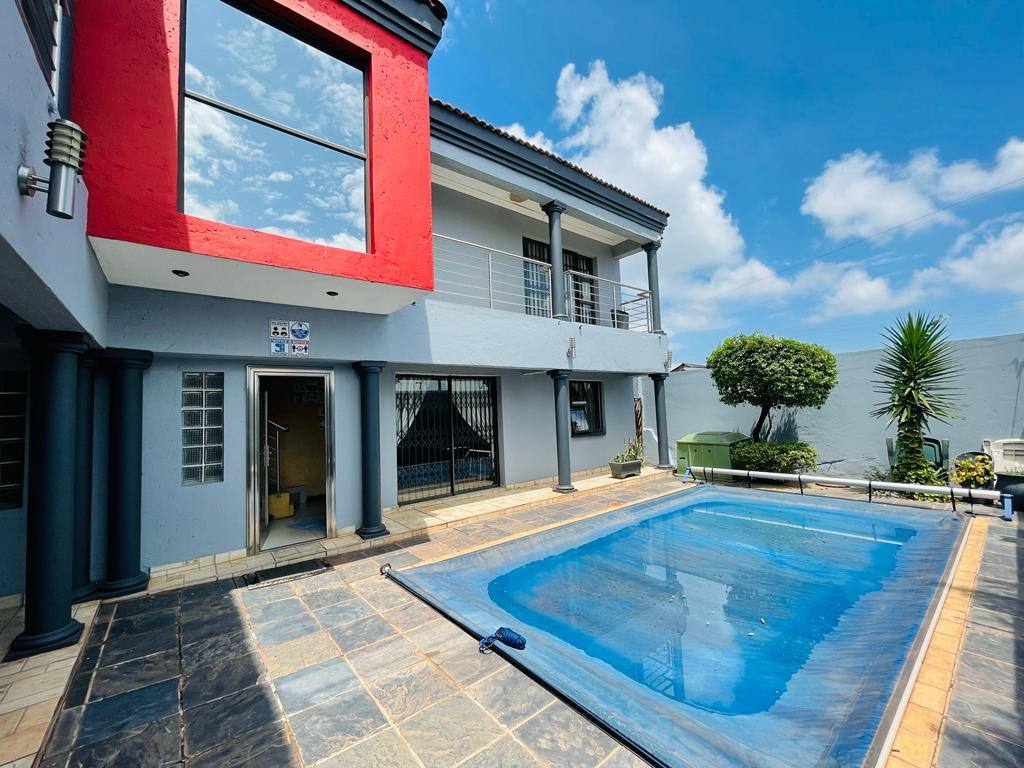 Velani Student Accommodation accommodation