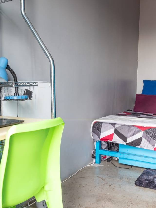 Student accommodation in Braamfontein listing photo
