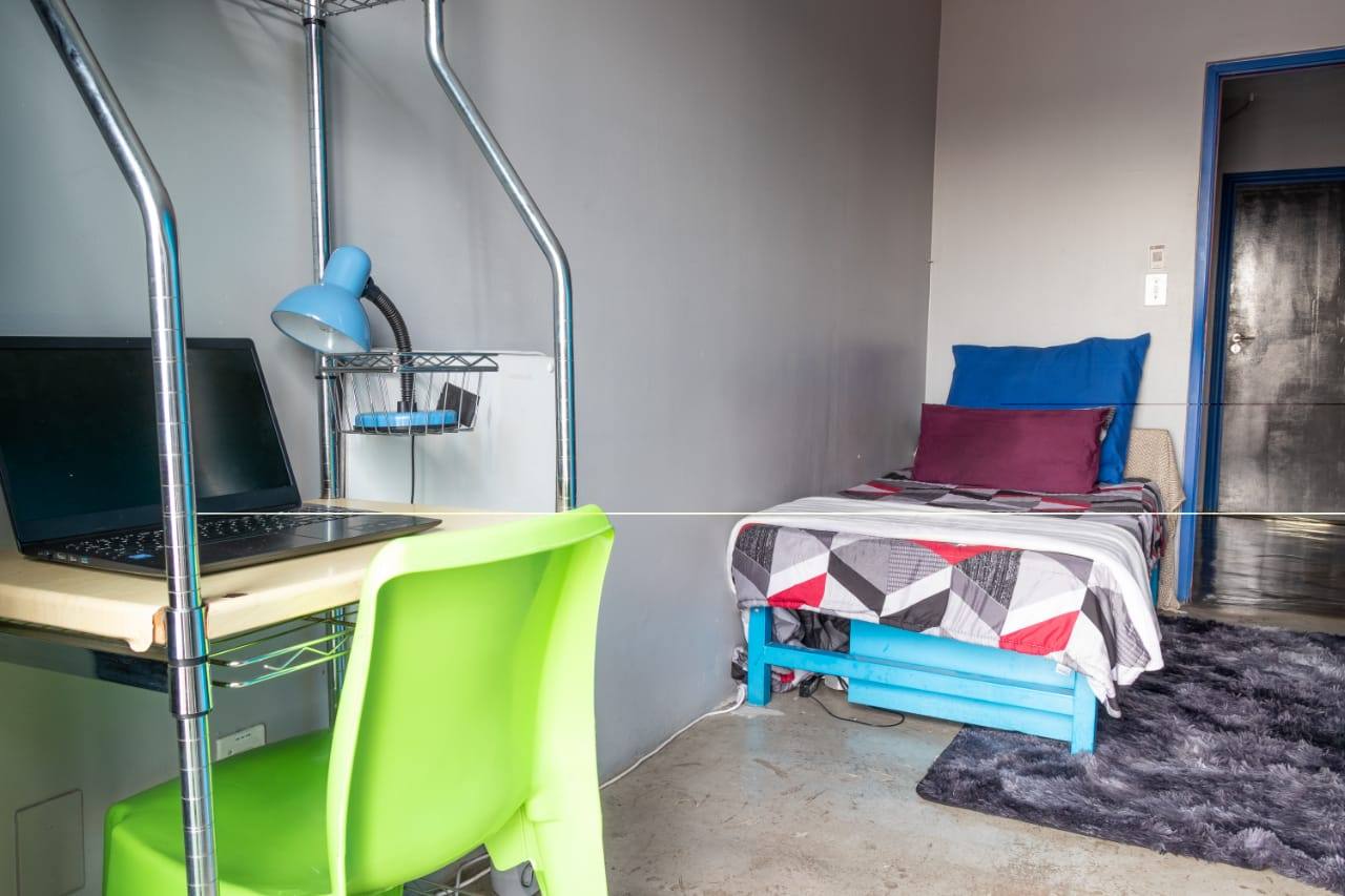Accommodation photo 1