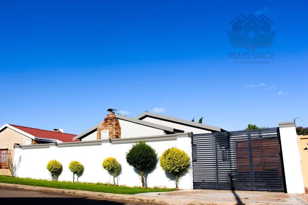 Nhazi Investments accommodation